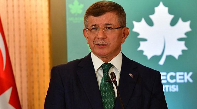Ahmet Davutoğlu’nun acı günü