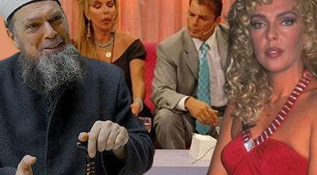 Ahu Tuğba&#039;dan bomba Meriç Erkan itirafı!