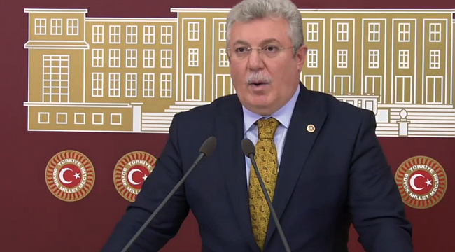 AK Partili Akbaşoğlu'ndan S-400 savunması!