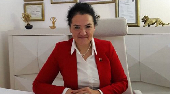 AK Partili Karataş’tan ‘büfe’ çıkışı