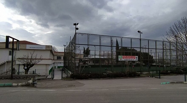 AKP’li belediye, spor tesislerini TÜGVA’ya tahsis edecek