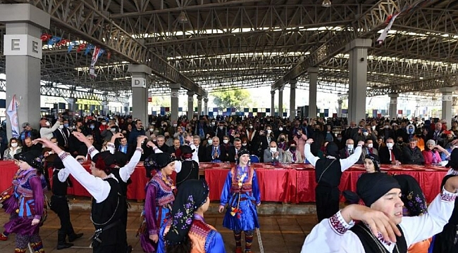 AKP’li belediyeden tepki çeken festival