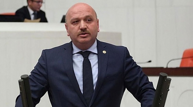 AKP'li isimden 'ittifak' açıklaması