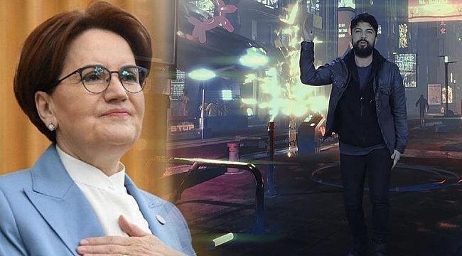 Akşener’den ‘Geççek’ paylaşımı