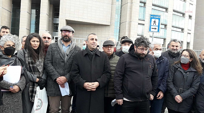 Alevi Dernekleri Federasyonu yargıya başvurdu!