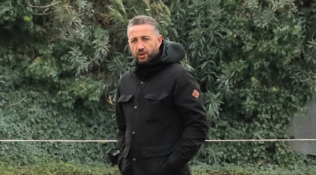 Altay’da Tuna Üzümcü’ye 15 gün hak mahrumiyeti cezası