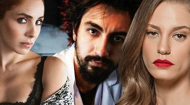 Aşk notu sonrası açıklama