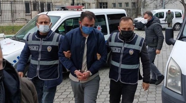 Atatürk anıtına saldıranların ifadesi ortaya çıktı: 'Pişman değilim'