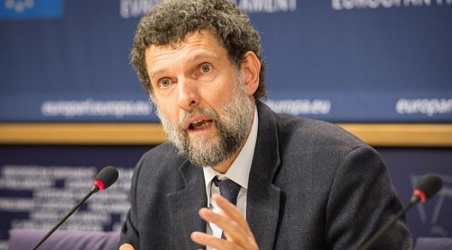 Avrupa Konseyi&#039;nde kritik Kavala oylaması