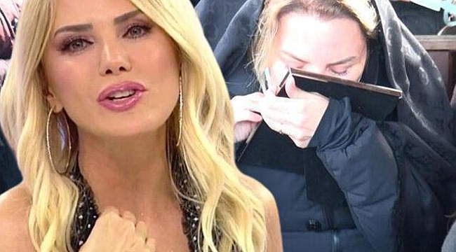 Ayetli paylaşımı dikkat çekti!