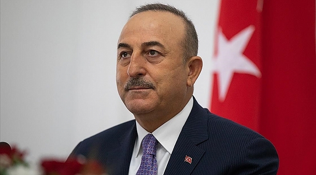 Bakan Çavuşoğlu koronaya yakalandı