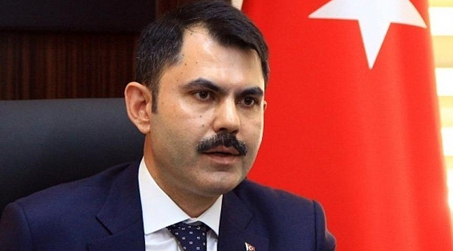 Bakan Kurum da coronaya yakalandı