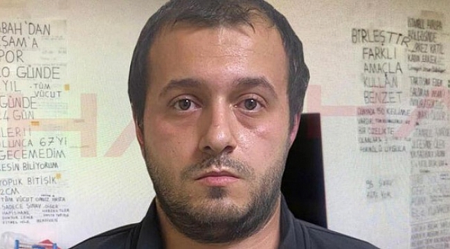 Başak Cengiz davasında yeni gelişme