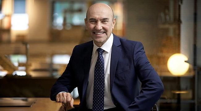 Başkan Soyer’den Ocak ayı raporu