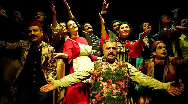 BBŞT 30. Yaşını kutlamaya hazırlanıyor