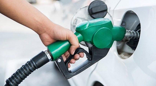 Benzin ve motorine zam bekleniyor