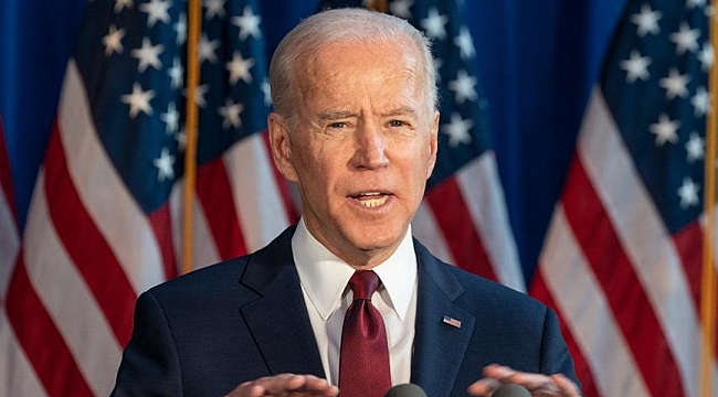Biden: Ağır bedel ödeyecekler