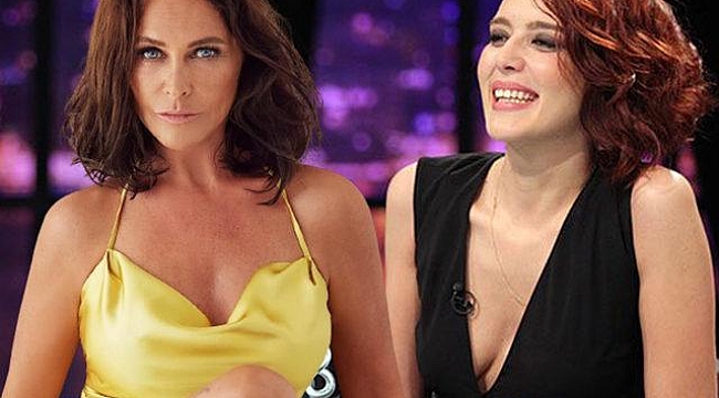 Bir dönem asistanı olan Senem Kuyucuoğlu&#039;nun sevgilisiyle mi birlikte?