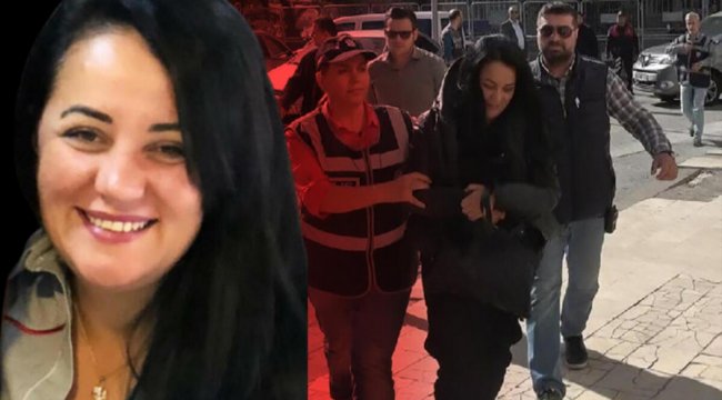 'Bitcoin Safiye' ve eşinin 135'er yıla kadar hapsi istendi