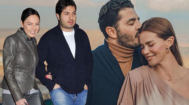 Bomba iddialar! '' Aynı Reza Zarrab olayı gibi...''