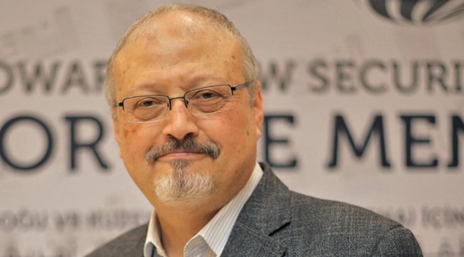 Cemal Kaşıkçı'nın öldürülmesi davasında Suudi Arabistan'dan belgeler bekleniyor