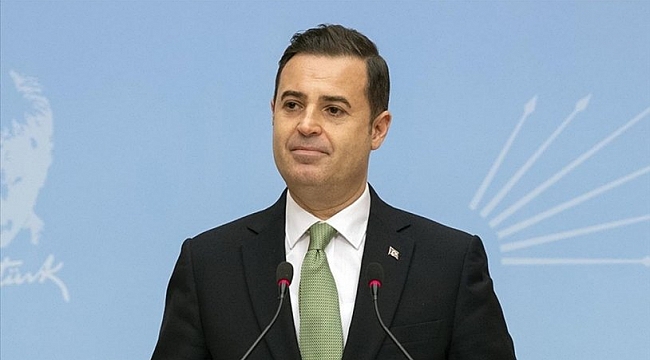 CHP'li Akın Isparta'da konuştu: Sorumlular istifa etmeli