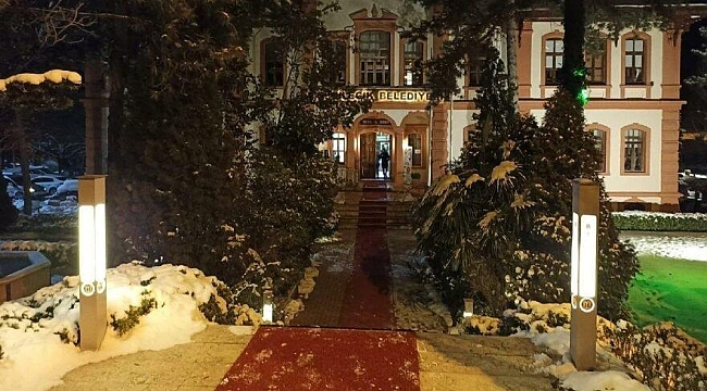 CHP’li Belediye Başkanı görevden uzaklaştırıldı