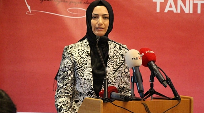 CHP'li meclis üyesinin o paylaşımına AK Parti'den sert eleştiri