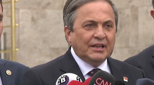 CHP'li Torun: Belediyeler Birliği şeffaf olmak zorunda