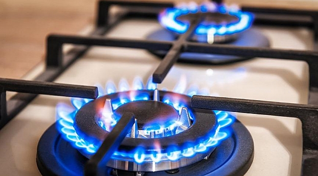 Doğalgaz yardımına 3 günde 216 bin başvuru