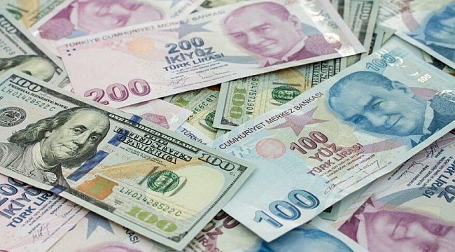 Dolar yeniden 14 lirayı aştı, borsada sert düşüş var