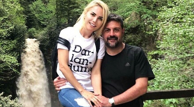 Ece Erken’den 2 ünlü isim hakkında suç duyurusu