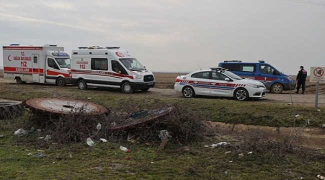 Edirne'deki faciada hayatını kaybedenlerin sayısı artıyor