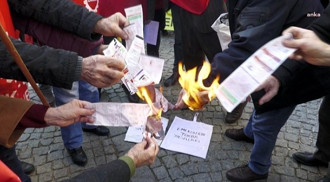 Elektriğe yeni zam mı gelecek?