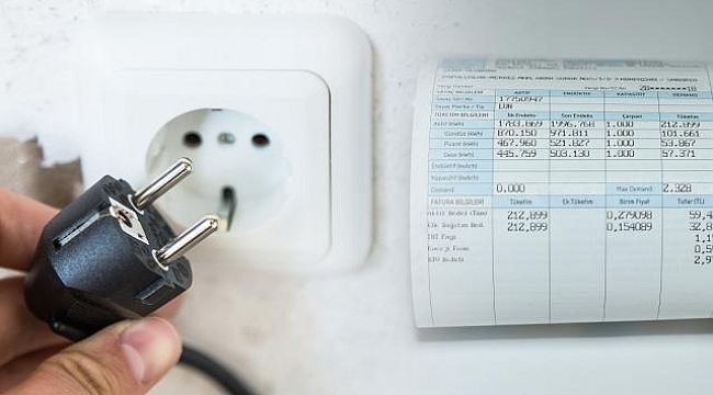 Elektrik düzenlemesi Resmi Gazete'de