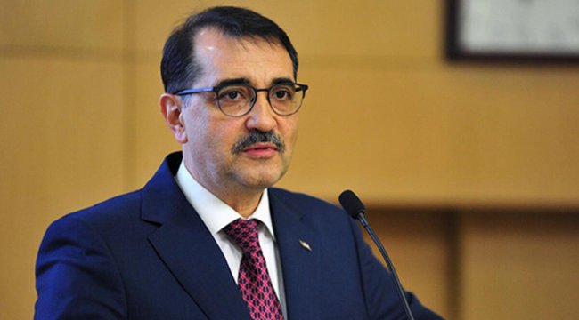 Elektrikte indirimli tarife... Bakan Dönmez'den çarpıcı sözler! Hem tarif hem oran verdi...