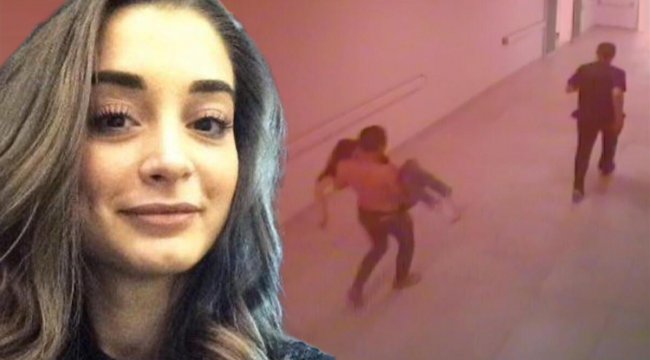 Elif Sinan'ın ölümünde yeni gelişme! Sevgilisi 'intihar' demişti, cinayet çıktı