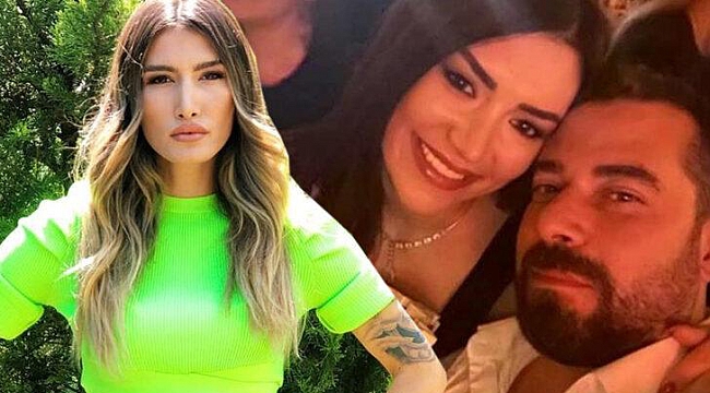 Eşimi evine alıp bana video attı