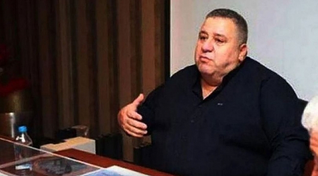 Falyalı cinayetinde flaş gelişme!