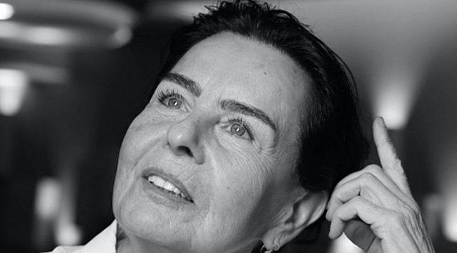 Fatma Girik'in ölümü sonrası şoke eden iddia!