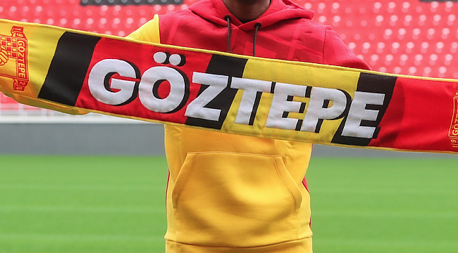 Göztepe’de 7 futbolcu gitti, 5 futbolcu geldi