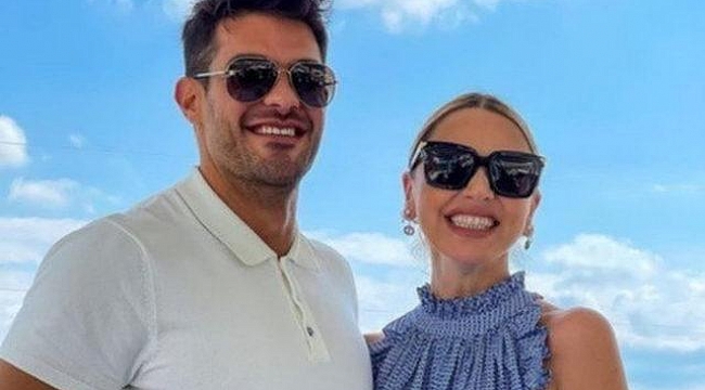 Hadise ile Dinçerler aşkında sürpriz gelişme!