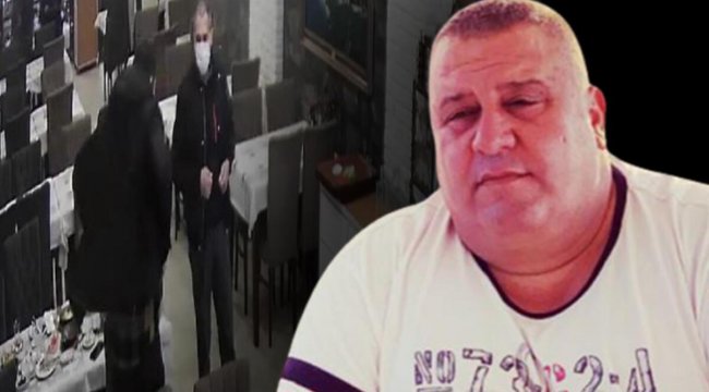 Halil Falyalı cinayetiyle ilgili yeni gelişme: Mustafa Söylemez'in havalimanındaki fotoğrafları ortaya çıktı