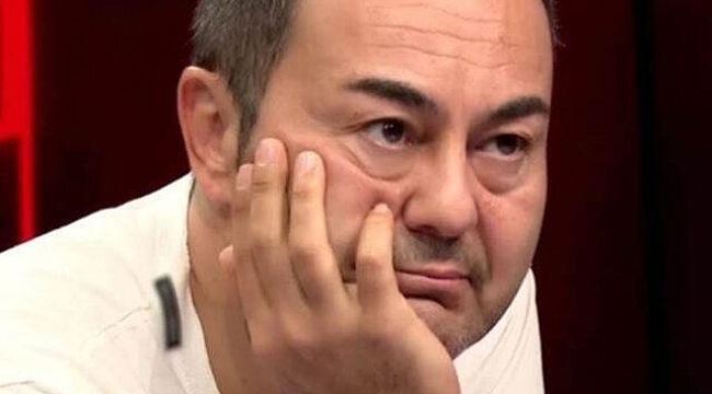 &quot;Hep kürtaj oldular&quot; diyen Serdar Ortaç&#039;tan yeni açıklama
