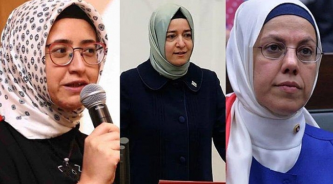 İBB’den, AKP’lilere verilen burslar için suç duyurusu