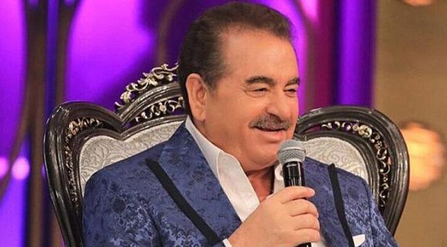 İbrahim Tatlıses isyan etti!