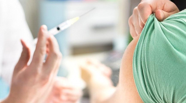 İsrail, aşı şartını kaldırdı