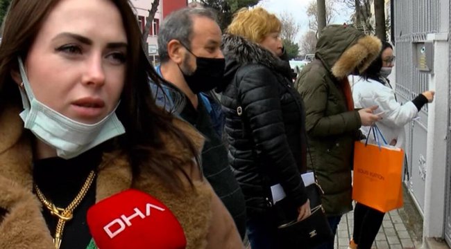 İstanbul'da Ukrayna Başkonsolosluğu'nda hareketlilik! Ailelerini Türkiye'ye getirmek istiyorlar