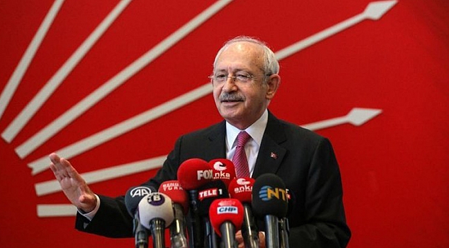 İttifak açıklaması: Kimse kimseye mecbur değil