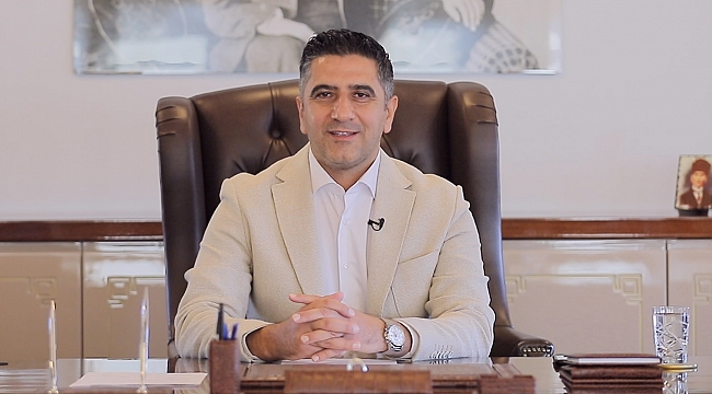 İzmir’in parlayan yıldızı: Menderes